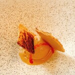 食堂セゾンドール - 