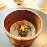 食堂セゾンドール - 