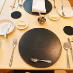 食堂セゾンドール - 