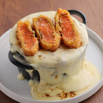 チーズとお肉 Grill Dope - 