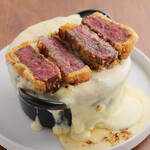 チーズとお肉 Grill Dope - 