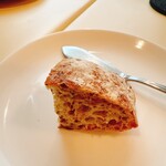 食堂セゾンドール - 