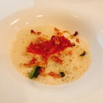 食堂セゾンドール - 