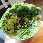 茶の西田園 - 