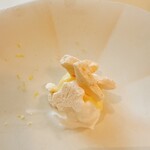 食堂セゾンドール - 