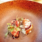 食堂セゾンドール - 