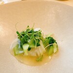 食堂セゾンドール - 