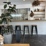 ORENO BURGER STAND - 