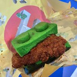 チキン・ダイナー - 料理写真: