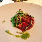 食堂セゾンドール - 