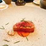 食堂セゾンドール - 