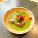 食堂セゾンドール - 