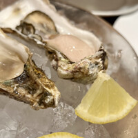 Oysterbar&Wine BELON 渋谷店 - 