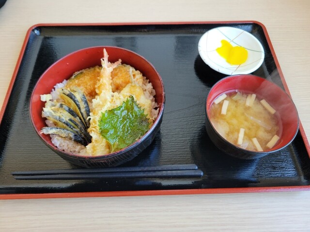 旭川市役所第二合同庁舎食堂 - 旭川四条（食堂）の写真