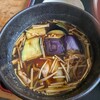武蔵野うどん のうぼ