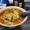 ラーメン はち