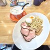 おいらのらーめん ピノキオ - ドリームつけ麺・たまご