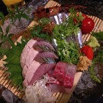 赤鶏炭焼 大安 - 