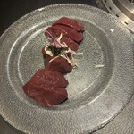 やきにくポッサムチプ - 