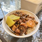 台湾名物 焼き小籠包 李記 - 