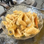 台湾名物 焼き小籠包 李記 - 