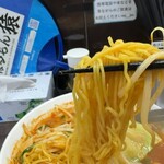 ラーメン はち - 