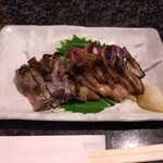 赤鶏炭焼 大安 - 