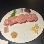 やきにくポッサムチプ - 