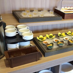 レンブラントゴルフ倶楽部札幌レストラン - プレーの方のみハーフビュッフェ