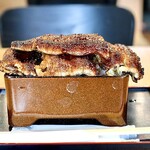 昼だけうなぎ屋 今池店 - 