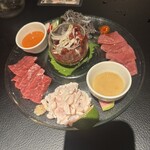 やきにくポッサムチプ - 