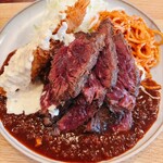 トルコライスNATIONAL - ナンバー4