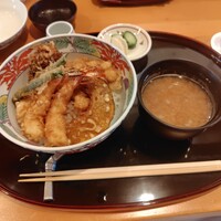 天ぷら 天青 - 