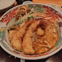 天ぷら 天青 - 