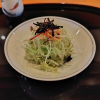 天ぷら 天青 - 
