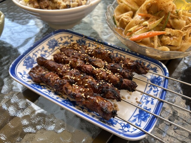 Taiwan Meibutsu Yaki Shoronpo Riki photo 5