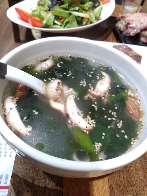 かわ福 - 陸前原ノ町（焼肉）の写真