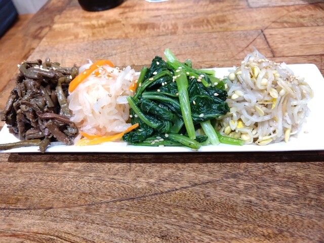 かわ福 - 陸前原ノ町（焼肉）の写真