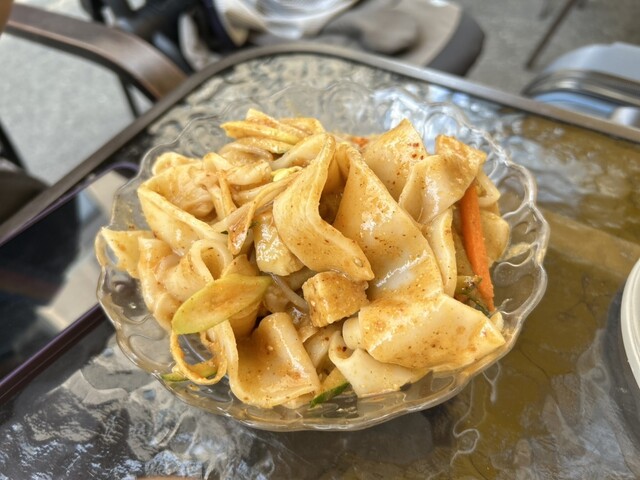 Taiwan Meibutsu Yaki Shoronpo Riki photo 2