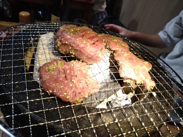 かわ福 - 陸前原ノ町（焼肉）の写真