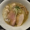 らぁ麺やまぐち 辣式 本店