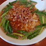 中華料理 龍人 - 