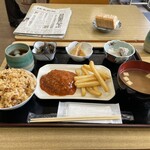 にこにこ本舗 くじら焼 - 