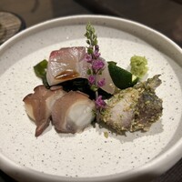 梅田 鮨処いこう - 