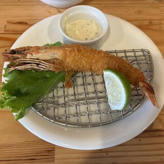 洋食屋 ひかりのたまご_1