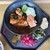 A to Z cafe - 料理写真: