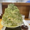 かき氷専門店 果実堂