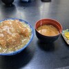 加登屋食堂