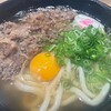 資さんうどん 堺浜寺店