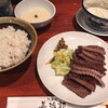 たんや 善治郎 牛たん通り店